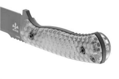 Ka-Bar Les George Cool Name - Sheepsfoot