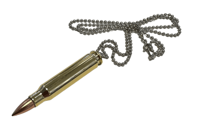 Patronhalsband 5.56