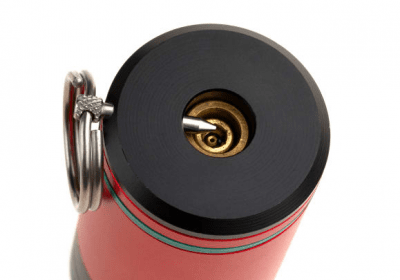 StratAIM Echo Sound Grenade Gas 79dB