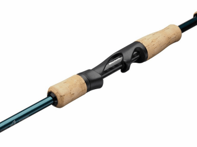 Abu Garcia ORRA Seatrout Rod - 902ML 7-22G Spinning