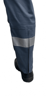Cubik OV Harding Insatsbyxa Stretch