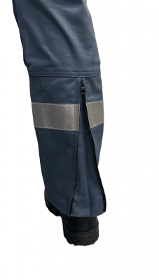 Cubik OV Harding Insatsbyxa Stretch