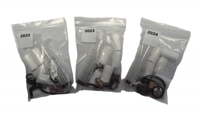 Servicekit Evelox Kompressor