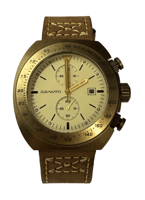 Szanto Field 4102