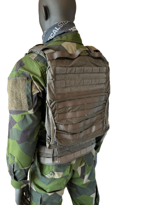 Snigel Squeeze Ballistic Vest 1.3
