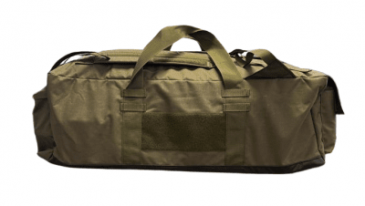 C.P.E. Duffel 60L