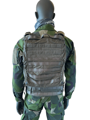 Snigel Squeeze Ballistic Vest 1.3