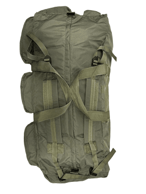 C.P.E. Duffelväska 100L