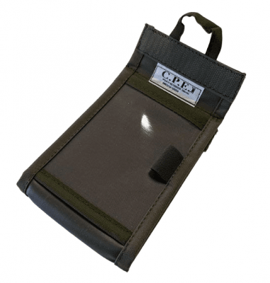 C.P.E SF Notebook Cover Small