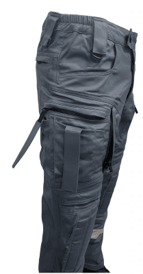 Cubik OV Harding Insatsbyxa Stretch