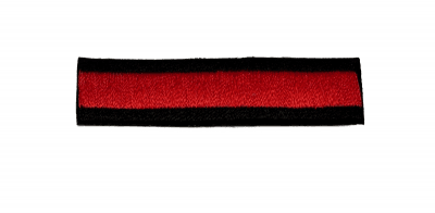 Patch Thin Red Line