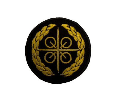 Patch Fjärrpilot
