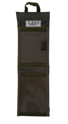 C.P.E SF Notebook Cover Small