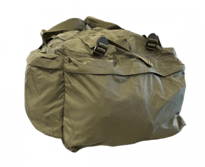 C.P.E. Duffelväska 100L