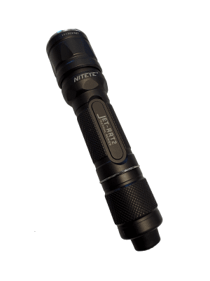 Niteye JETBeam JET-RRT2 - 950LM IPX8