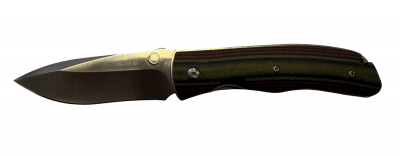 Sanrenmu Fällkniv 9055MUC