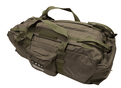 C.P.E. Duffel 60L