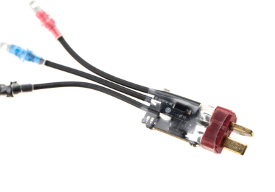 Gate X-ASR2 Mosfet