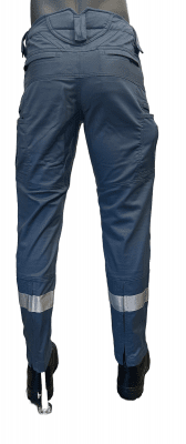 Cubik OV Harding Insatsbyxa Stretch