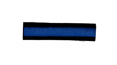 Patch Thin Blue Line