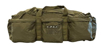 C.P.E. Duffelväska 100L