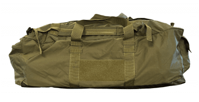 C.P.E. Duffelväska 100L