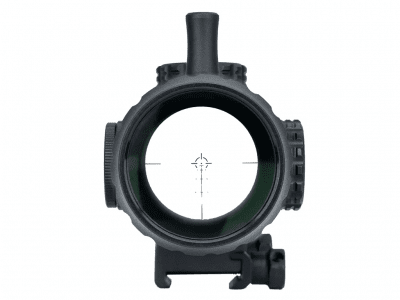 ASG Strike Systems LMTS-01 Short Dot Scope 1-6x24 Red/Green
