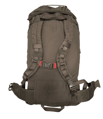 Snigel 30L BW Daypack Ryggsäck Surplus 2nd - FM Grå