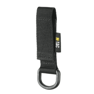 M-Tac Fastening with D-ring