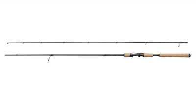 Abu Garcia ORRA Seatrout Rod - 902ML 7-22G Spinning