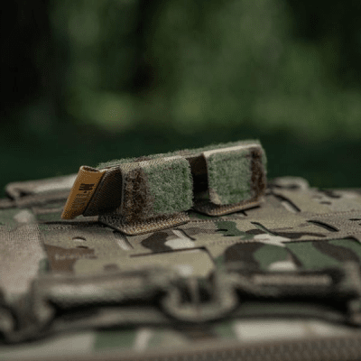 M-Tac Velcro MOLLE Panel - 80x26mm