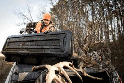 Plano All Weather 2 52" Gun Case