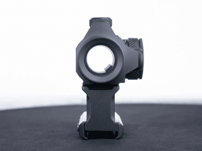 ASG Strike Systems RDATS-01 Red Dot Sight