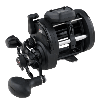 Abu Garcia Ambassadeur Altum DLC (Utförande: Vänster)