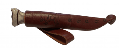 Wood Jewel Small Carving Knife 8