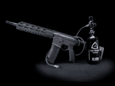 ASG Hybrid H-15 M4/AR15 Carbine HPA 6mm