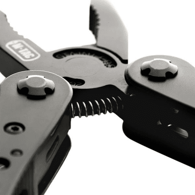 M-Tac Multitool Type 1 - Black
