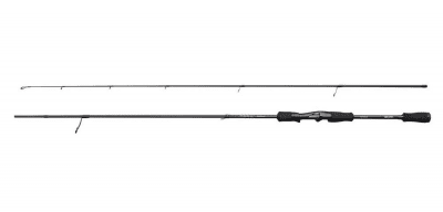 Abu Garcia ORRA Predator Spinning Rod - 802H 15-60G Spinning