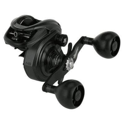 Abu Garcia Beast 400 Low Profile Multirulle
