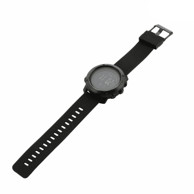 M-Tac Watch Multifunctional Tactical - Svart