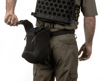 5.11 Tactical Flex Gas Mask Pouch