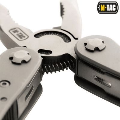 M-Tac Multitool Type 1 - Grey