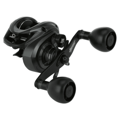 Abu Garcia Beast 200 Low Profile Multirulle