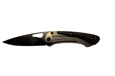 Sanrenmu Fällkniv 7019L
