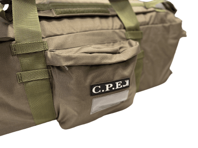 C.P.E. Duffel 60L