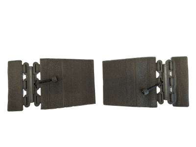 Snigel Squeeze Ballistic Vest 1.3