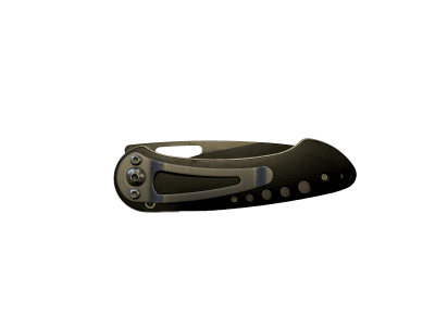 Sanrenmu Fällkniv 7019L