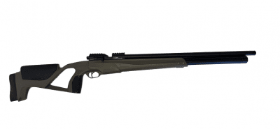 Stoeger XM1 PCP Ranger 6,35mm - Grön