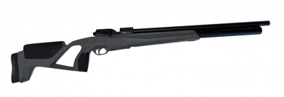 Stoeger XM1 PCP Ranger 5,5mm - Grå