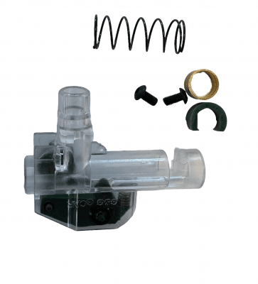G&G Hop-Up Chamber GCAR SCAR AEG